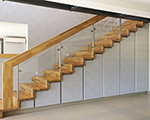 Construction et protection de vos escaliers par Escaliers Maisons à Jeumont